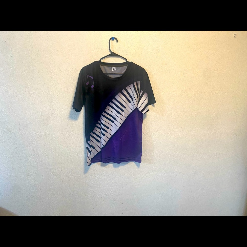 Men’s shirt!